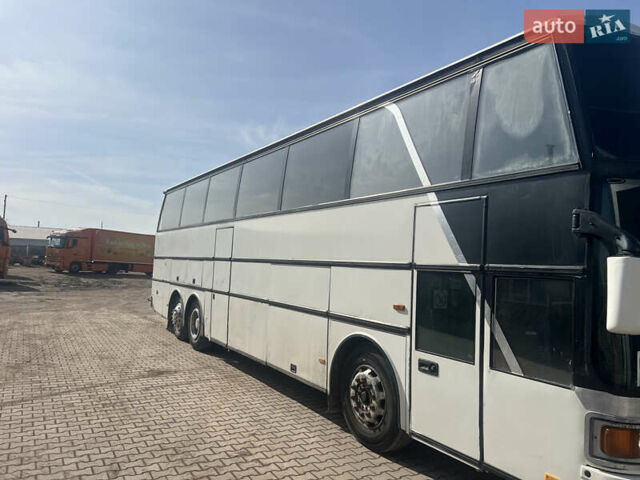 Сетра 216 ХДХ, объемом двигателя 0 л и пробегом 500 тыс. км за 6500 $, фото 1 на Automoto.ua