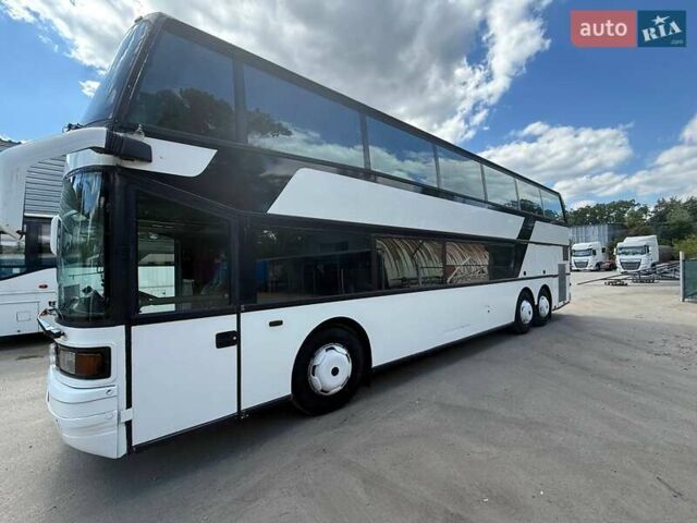 Білий Сетра 228 HD, об'ємом двигуна 12.76 л та пробігом 777 тис. км за 19900 $, фото 12 на Automoto.ua