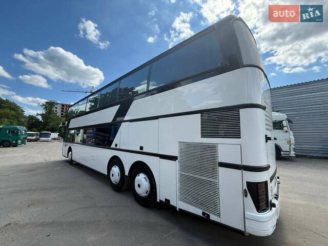 Білий Сетра 228 HD, об'ємом двигуна 12.76 л та пробігом 777 тис. км за 19900 $, фото 11 на Automoto.ua
