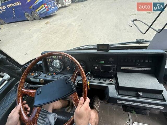 Білий Сетра 228 HD, об'ємом двигуна 12.76 л та пробігом 777 тис. км за 19900 $, фото 6 на Automoto.ua