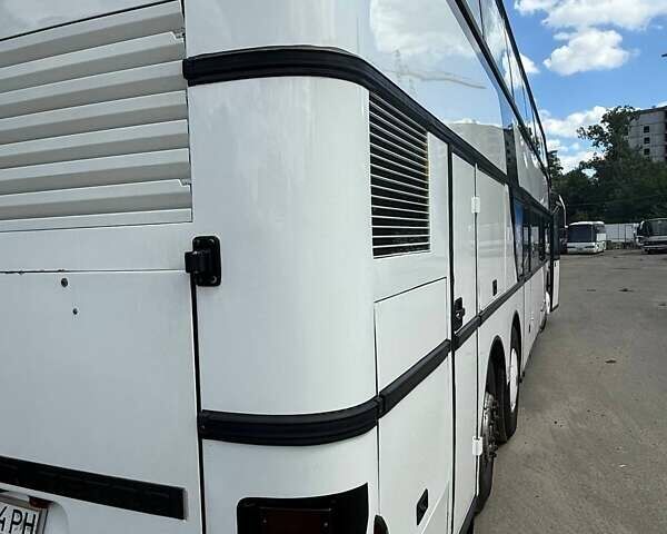 Білий Сетра 228 HD, об'ємом двигуна 12.76 л та пробігом 777 тис. км за 19900 $, фото 7 на Automoto.ua