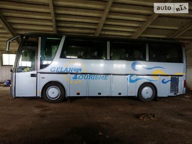 Серый Сетра 309 HD, объемом двигателя 0 л и пробегом 600 тыс. км за 6200 $, фото 3 на Automoto.ua