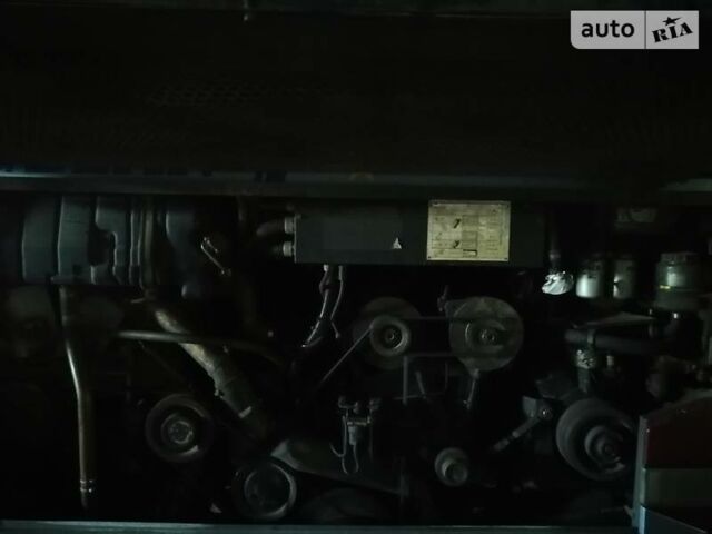 Серый Сетра 309 HD, объемом двигателя 0 л и пробегом 600 тыс. км за 6200 $, фото 1 на Automoto.ua