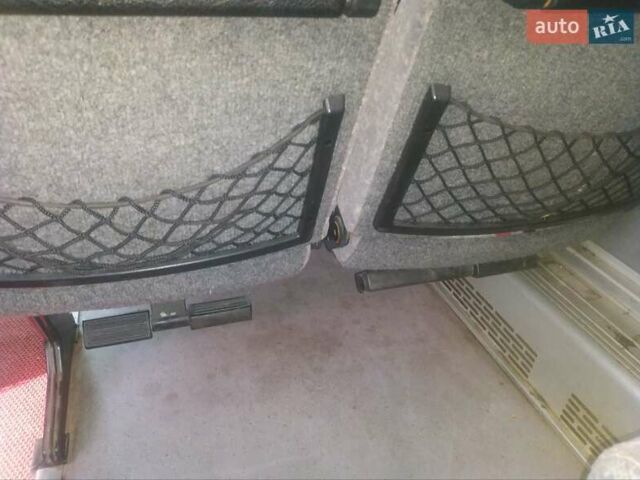 Белый Сетра 315 ХД, объемом двигателя 12.76 л и пробегом 2 тыс. км за 8900 $, фото 12 на Automoto.ua