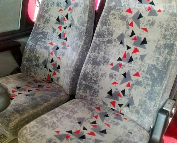 Белый Сетра 315 ХД, объемом двигателя 12.76 л и пробегом 2 тыс. км за 8900 $, фото 8 на Automoto.ua