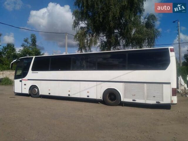 Белый Сетра 315 ХД, объемом двигателя 12.76 л и пробегом 2 тыс. км за 8900 $, фото 3 на Automoto.ua