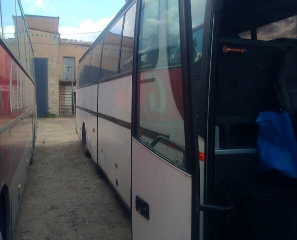 Белый Сетра 315 ХД, объемом двигателя 12.76 л и пробегом 2 тыс. км за 8900 $, фото 2 на Automoto.ua