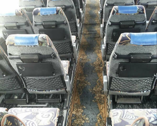 Сетра 315 ХД, объемом двигателя 0 л и пробегом 888 тыс. км за 15000 $, фото 2 на Automoto.ua