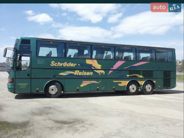 Сетра 315 ХД, объемом двигателя 0 л и пробегом 888 тыс. км за 15000 $, фото 1 на Automoto.ua