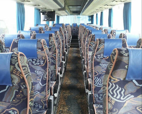 Сетра 315 ХД, объемом двигателя 0 л и пробегом 888 тыс. км за 15000 $, фото 4 на Automoto.ua
