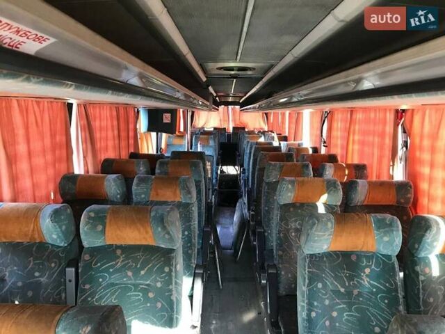 Сетра 315 ХД, об'ємом двигуна 0 л та пробігом 250 тис. км за 7500 $, фото 6 на Automoto.ua