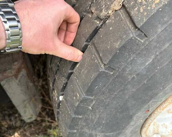 Сетра 315 ХД, об'ємом двигуна 0 л та пробігом 250 тис. км за 7500 $, фото 3 на Automoto.ua