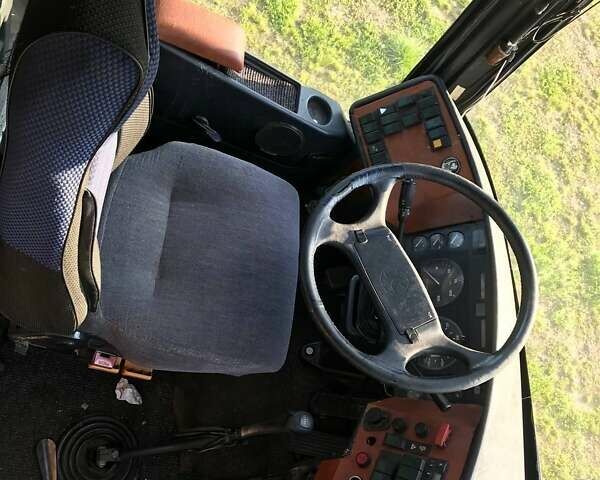 Сетра 315 ХД, об'ємом двигуна 0 л та пробігом 250 тис. км за 7500 $, фото 4 на Automoto.ua