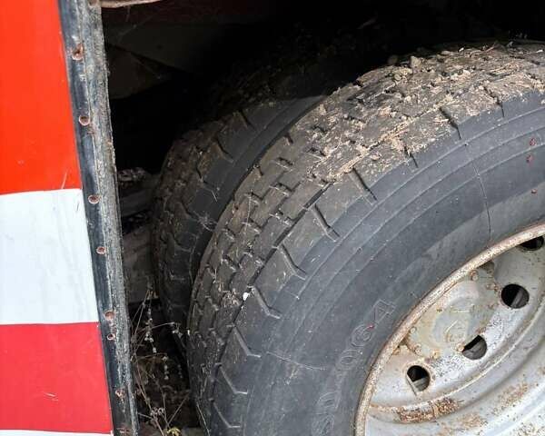 Сетра 315 ХД, об'ємом двигуна 0 л та пробігом 250 тис. км за 7500 $, фото 2 на Automoto.ua