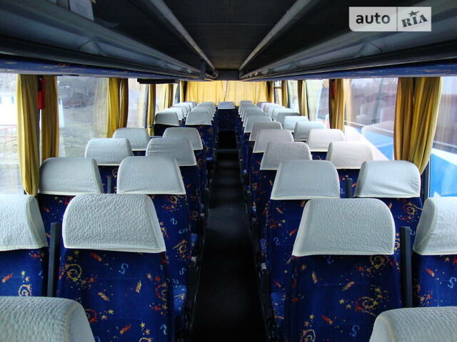 Сетра 315 ХД, объемом двигателя 14.6 л и пробегом 600 тыс. км за 11712 $, фото 2 на Automoto.ua