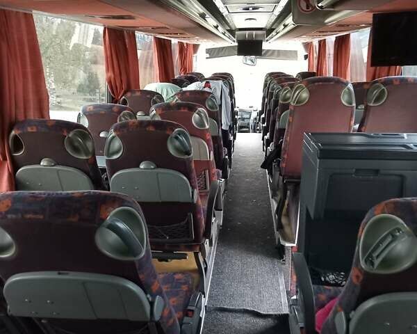 Білий Сетра 315 HDH, об'ємом двигуна 14.62 л та пробігом 700 тис. км за 15000 $, фото 4 на Automoto.ua