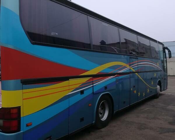Синій Сетра 315 HDH, об'ємом двигуна 12 л та пробігом 600 тис. км за 11854 $, фото 4 на Automoto.ua