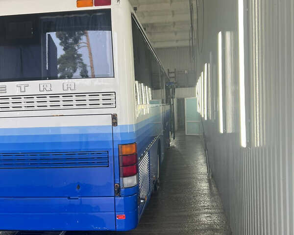 Синій Сетра 315 HDH, об'ємом двигуна 14.62 л та пробігом 675 тис. км за 22000 $, фото 4 на Automoto.ua