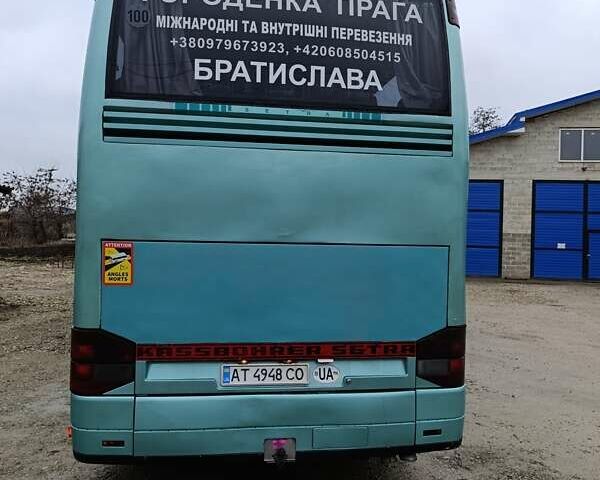 Зеленый Сетра 315 ХДХ, объемом двигателя 0 л и пробегом 900 тыс. км за 25500 $, фото 4 на Automoto.ua