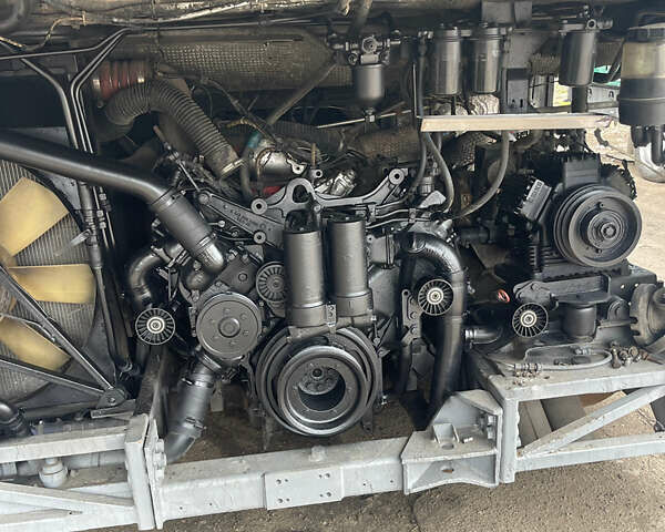 Белый Сетра 315 GT-HD, объемом двигателя 0 л и пробегом 999 тыс. км за 25000 $, фото 1 на Automoto.ua