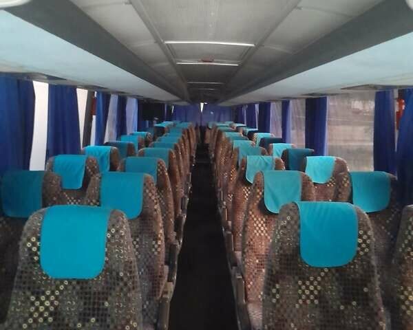 Синій Сетра 317 ХДХ, об'ємом двигуна 14.6 л та пробігом 70 тис. км за 15000 $, фото 2 на Automoto.ua