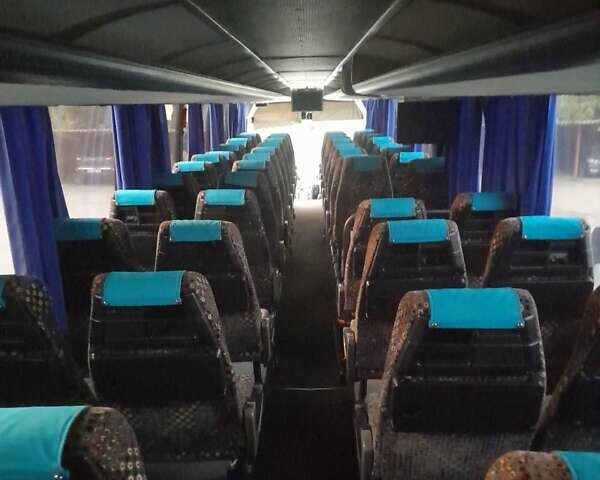 Синій Сетра 317 ХДХ, об'ємом двигуна 14.6 л та пробігом 70 тис. км за 15000 $, фото 6 на Automoto.ua