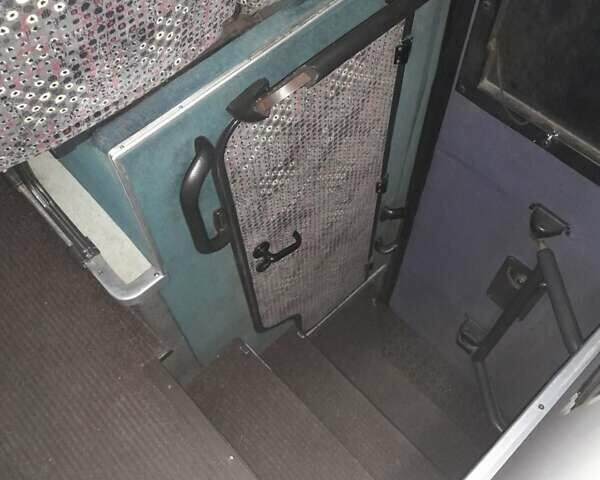 Синій Сетра 317 ХДХ, об'ємом двигуна 14.6 л та пробігом 70 тис. км за 15000 $, фото 3 на Automoto.ua