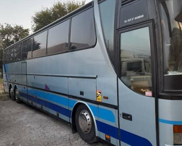 Синій Сетра 317 ХДХ, об'ємом двигуна 14.6 л та пробігом 70 тис. км за 15000 $, фото 1 на Automoto.ua