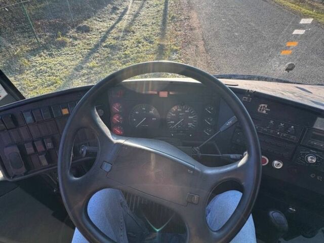 Сетра 3307, объемом двигателя 6 л и пробегом 0 тыс. км за 16000 $, фото 5 на Automoto.ua