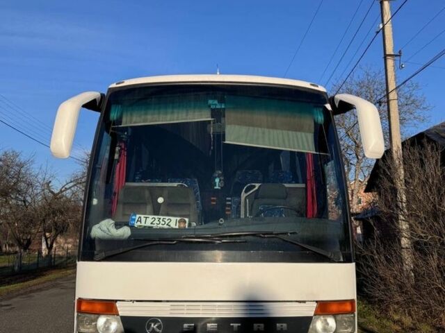 Сетра 3307, объемом двигателя 6 л и пробегом 0 тыс. км за 16000 $, фото 2 на Automoto.ua