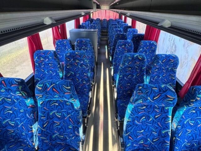 Сетра 3307, объемом двигателя 6 л и пробегом 0 тыс. км за 16000 $, фото 4 на Automoto.ua