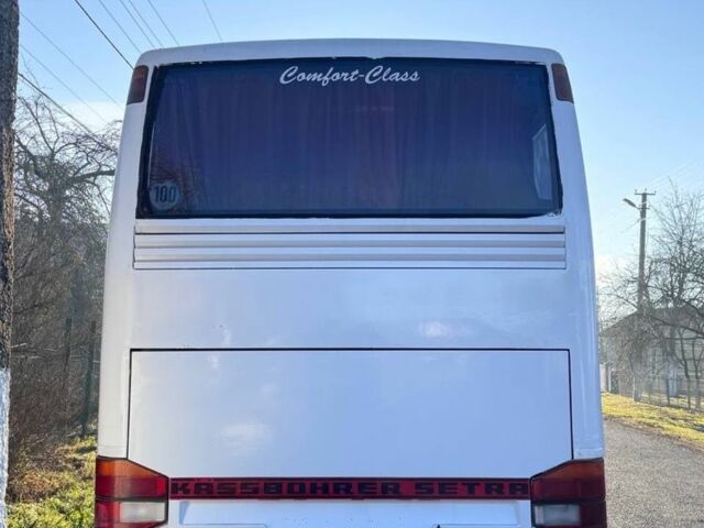 Сетра 3307, объемом двигателя 6 л и пробегом 0 тыс. км за 16000 $, фото 3 на Automoto.ua