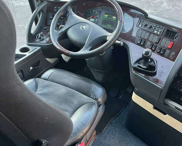 Сетра 415 ХДХ 2001 в Николаеве на Automoto.ua Красный Сетра 415 ХДХ, объемом двигателя 11.97 л и пробегом 999 тыс. км за 50000 $, фото 11 на Automoto.ua