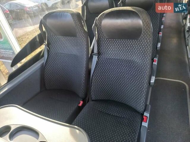 Белый Сетра 415 GT-HD, объемом двигателя 11.97 л и пробегом 605 тыс. км за 99000 $, фото 24 на Automoto.ua