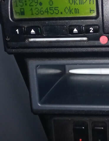 Білий Сетра 415 GT-HD, об'ємом двигуна 11.97 л та пробігом 1 тис. км за 142989 $, фото 14 на Automoto.ua