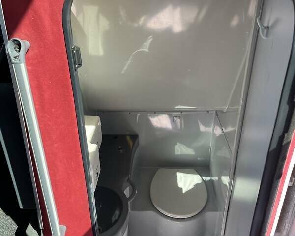 Білий Сетра 415 GT-HD, об'ємом двигуна 11.97 л та пробігом 1 тис. км за 142989 $, фото 7 на Automoto.ua