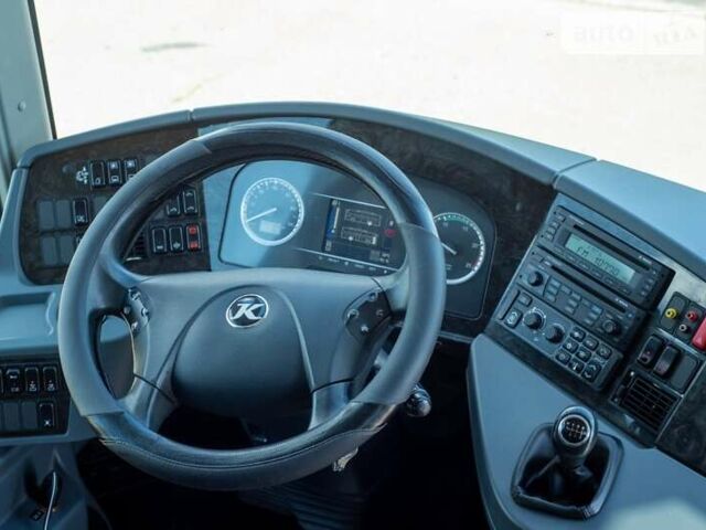 Білий Сетра 415 GT-HD, об'ємом двигуна 11.97 л та пробігом 1 тис. км за 142989 $, фото 6 на Automoto.ua