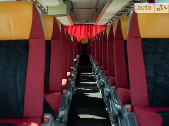 Білий Сетра 415 GT-HD, об'ємом двигуна 11.97 л та пробігом 1 тис. км за 142989 $, фото 12 на Automoto.ua