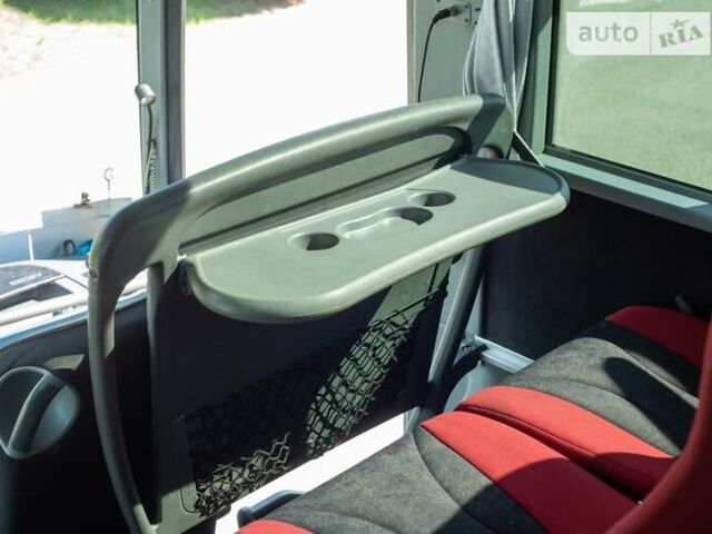 Білий Сетра 415 GT-HD, об'ємом двигуна 11.97 л та пробігом 1 тис. км за 142989 $, фото 11 на Automoto.ua