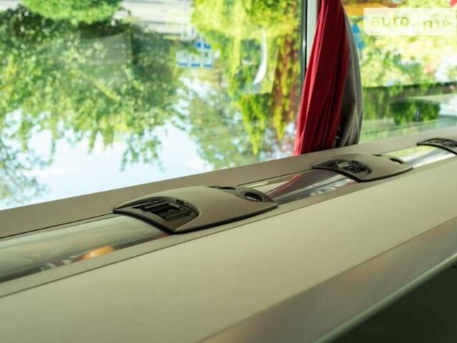 Білий Сетра 415 GT-HD, об'ємом двигуна 11.97 л та пробігом 1 тис. км за 142989 $, фото 9 на Automoto.ua