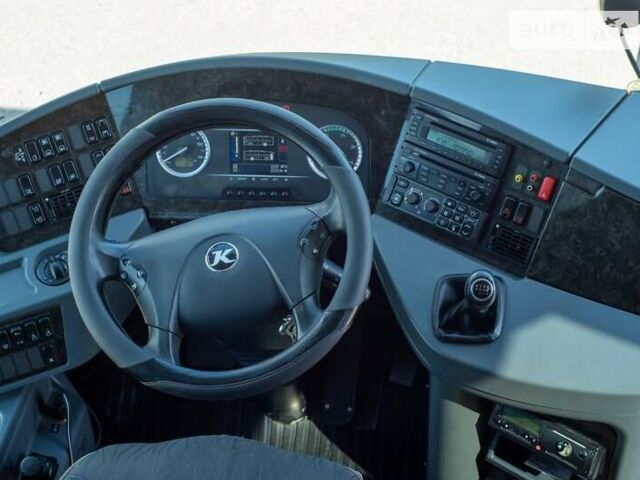 Білий Сетра 415 GT-HD, об'ємом двигуна 11.97 л та пробігом 1 тис. км за 142989 $, фото 5 на Automoto.ua