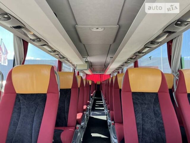 Білий Сетра 415 GT-HD, об'ємом двигуна 11.97 л та пробігом 1 тис. км за 142989 $, фото 8 на Automoto.ua