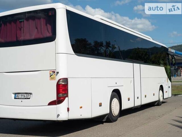Білий Сетра 415 GT-HD, об'ємом двигуна 11.97 л та пробігом 1 тис. км за 142989 $, фото 2 на Automoto.ua