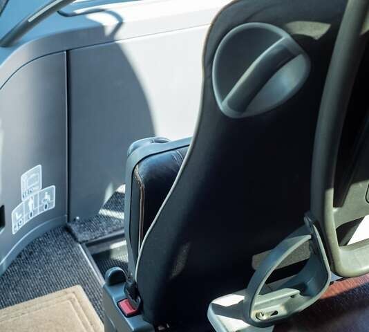 Білий Сетра 415 GT-HD, об'ємом двигуна 11.97 л та пробігом 1 тис. км за 142989 $, фото 10 на Automoto.ua