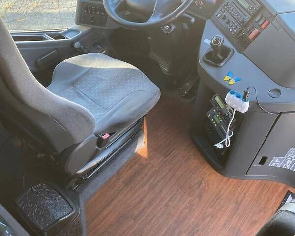 Білий Сетра 416 GT-HD, об'ємом двигуна 11.97 л та пробігом 344 тис. км за 79000 $, фото 7 на Automoto.ua