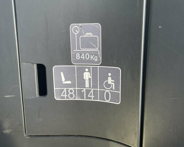 Белый Сетра 416 GT-HD, объемом двигателя 0 л и пробегом 800 тыс. км за 127910 $, фото 7 на Automoto.ua