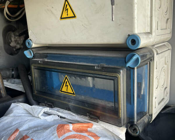 Белый Сетра 416 GT-HD, объемом двигателя 0 л и пробегом 800 тыс. км за 127910 $, фото 19 на Automoto.ua