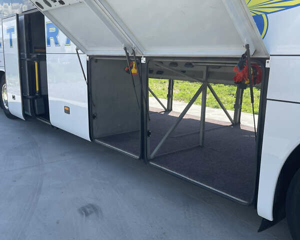 Белый Сетра 416 GT-HD, объемом двигателя 0 л и пробегом 800 тыс. км за 127910 $, фото 15 на Automoto.ua