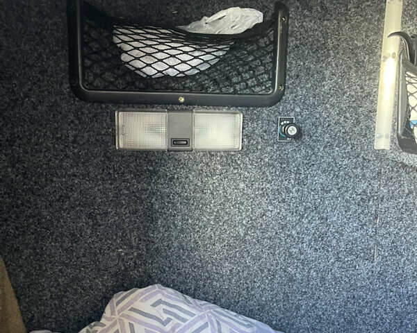 Белый Сетра 416 GT-HD, объемом двигателя 0 л и пробегом 800 тыс. км за 127910 $, фото 11 на Automoto.ua