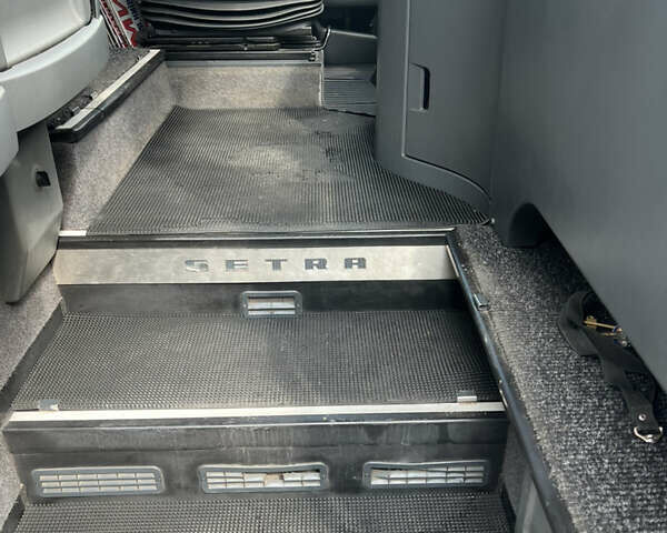 Фіолетовий Сетра 416 GT-HD, об'ємом двигуна 11.97 л та пробігом 1 тис. км за 139000 $, фото 16 на Automoto.ua